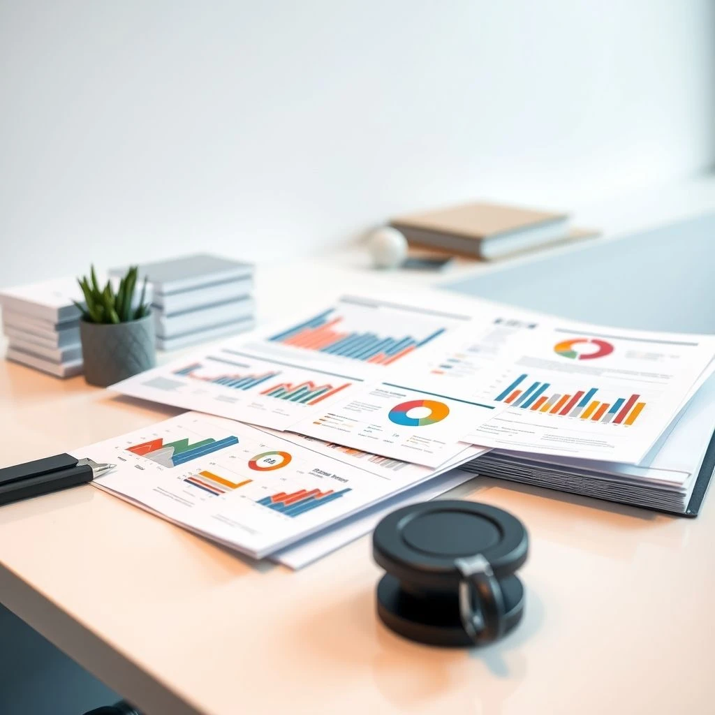 Organizational Review Report Обзор организационного отчета