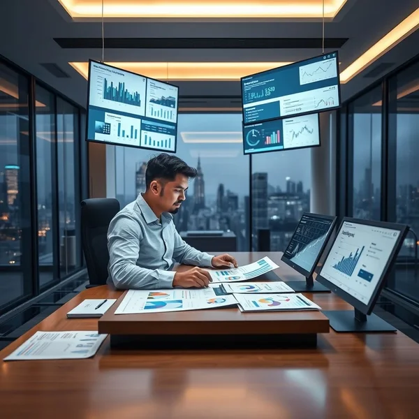 Operational Strategy Report