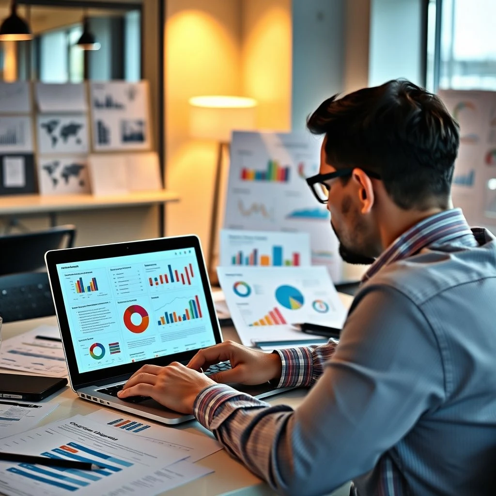 Organizational Review Report verstehen und effizient erstellen
