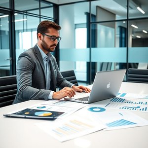 掌握Organizational Review Report全面指南助你提升专业报告技能