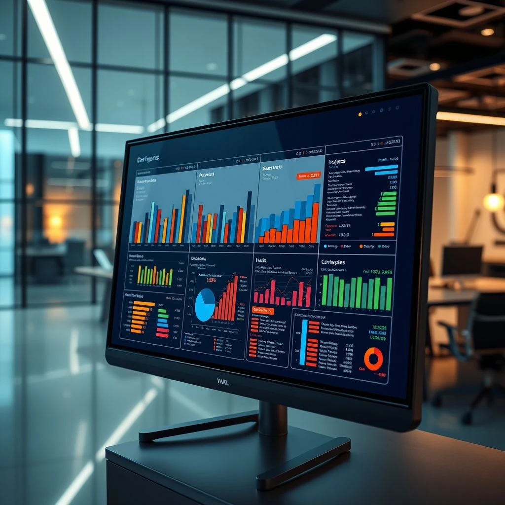 組織レビュー報告書をマスターしよう：目的と構成ガイド