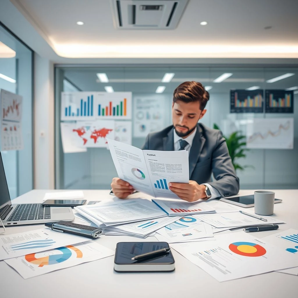 Organizational Review Report Gids voor ESL-professionals