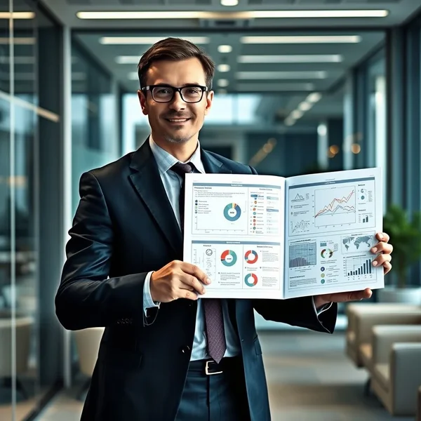 Operational Strategy Report