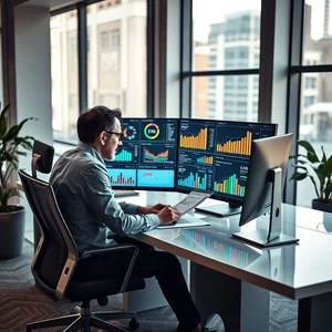 Performance Forecast Report verstehen und erfolgreich erstellen