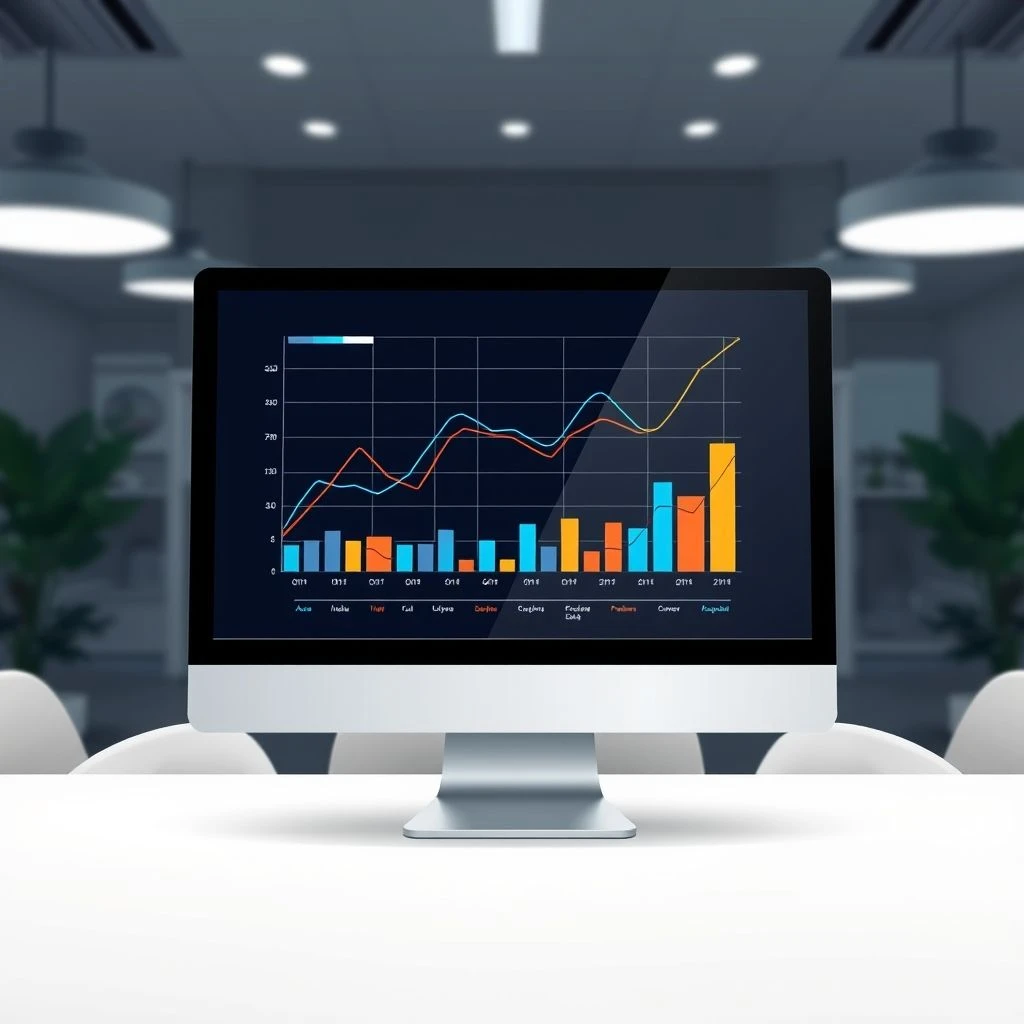 Performance Forecast Report Domina y Mejora Tus Predicciones Empresariales