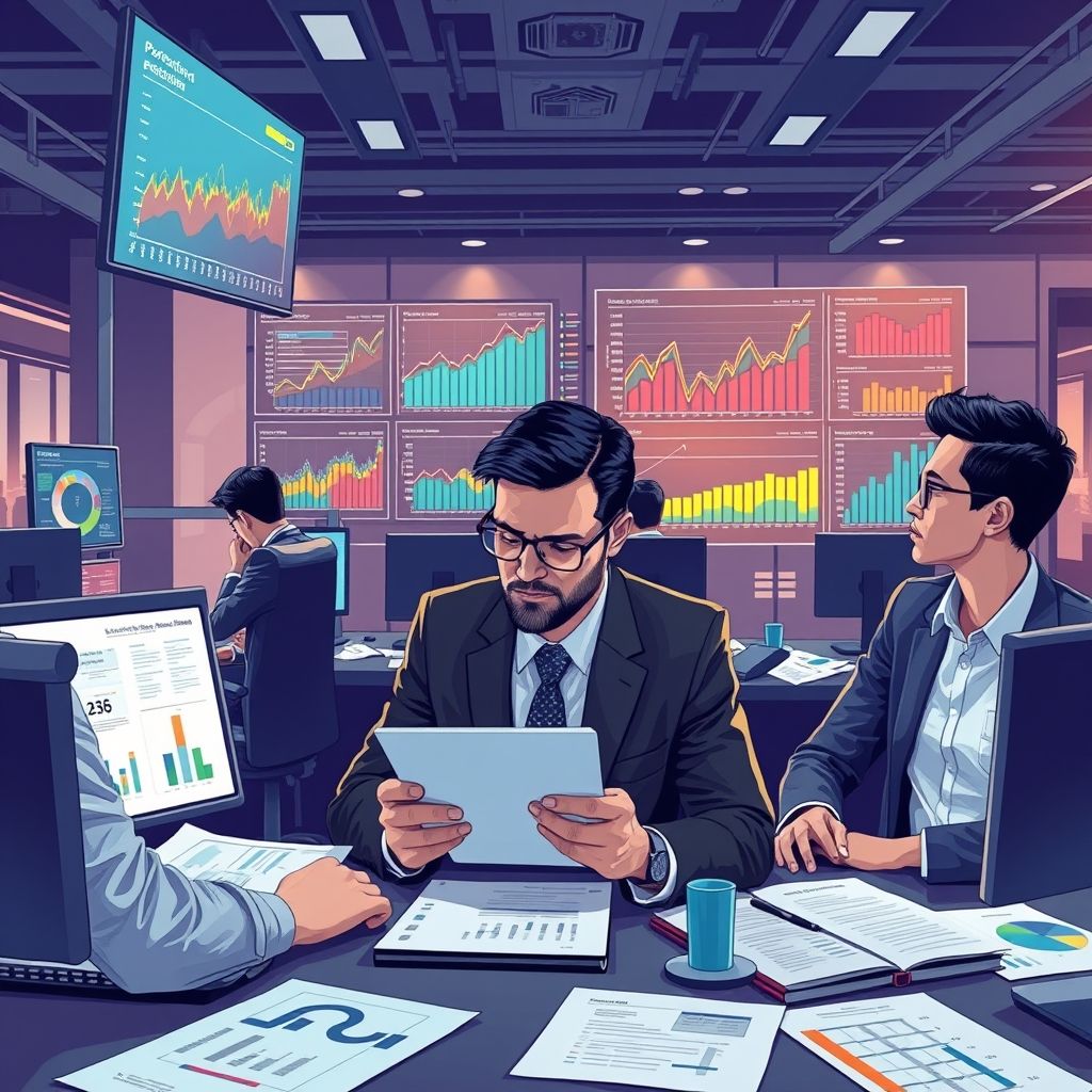 Performance Forecast Report Panduan Lengkap Untuk Analisis Kinerja Masa Depan