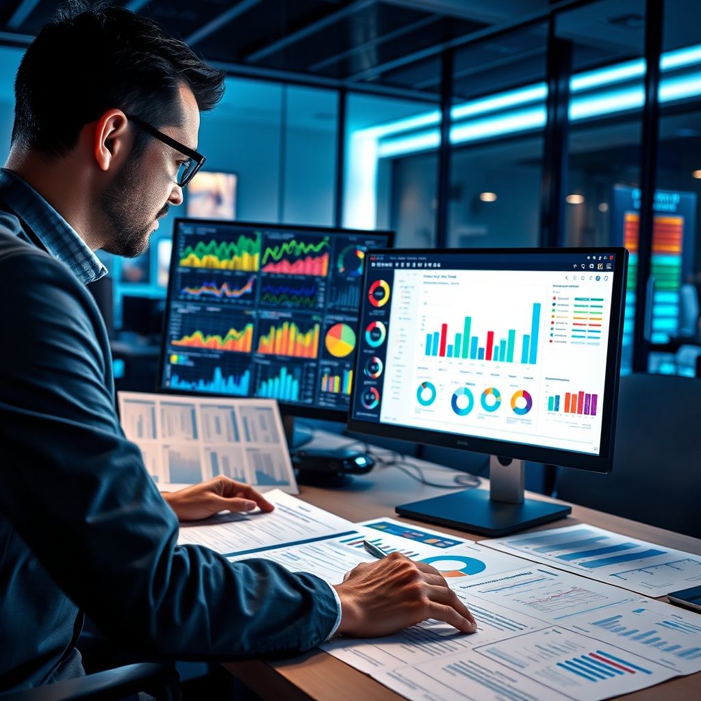 Performance Forecast Report La tua guida per prevedere il successo IT