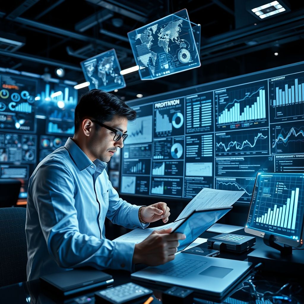 Performance Forecast Report Como Elaborar Relatórios de Desempenho Futuro