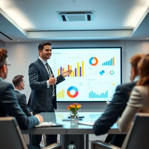 Quarter Review Report beheersen voor zakelijke professionals NL