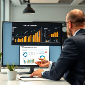 Retainabilité Analyse Rapport Découvrez clés pour un rapport efficace