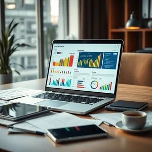 Strategic Execution Report Maîtrisez la performance stratégique en affaires