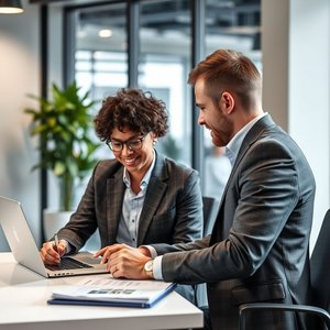 Client Communication Report Maîtriser pour une communication efficace