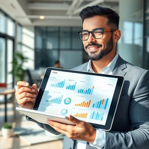 Company Vision Report Guide Comprendre et Rédiger efficacement