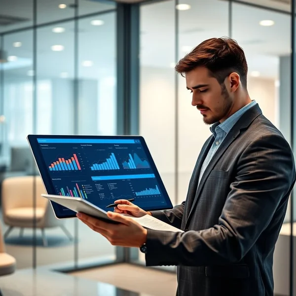 Mastering the Retention Analysis Report for Business English Success