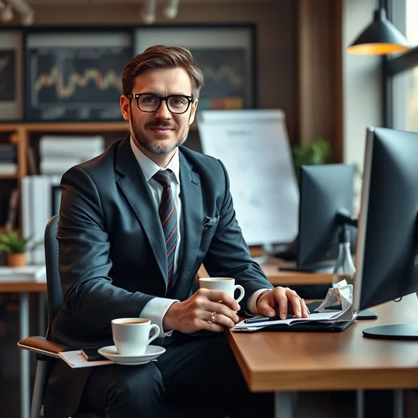 Padroneggiare il rapporto di analisi della retention per il successo nel Business English