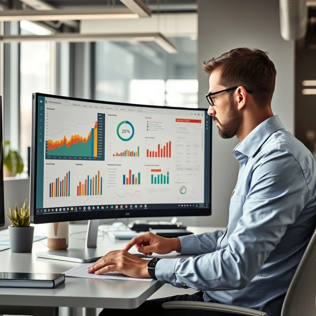 Retention Analysis Report Освойте ключ к удержанию клиентов и сотрудников