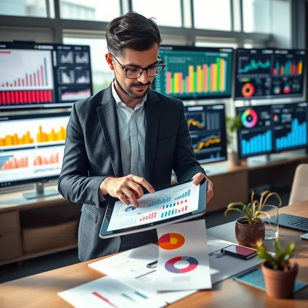 Revenue Analysis Report