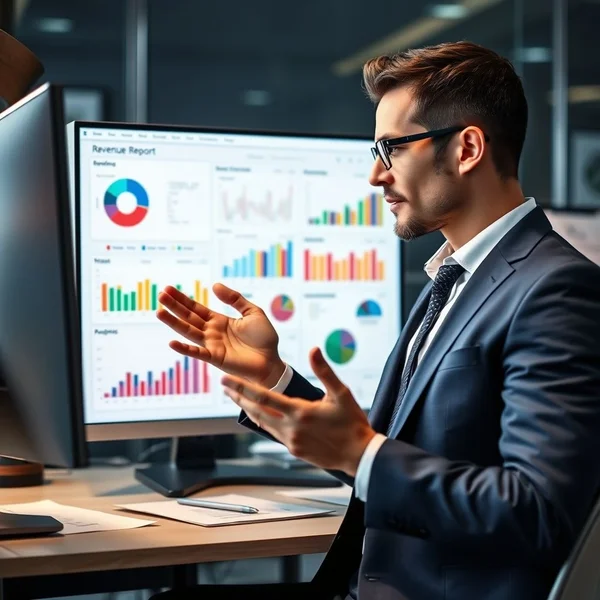 Revenue Analysis Report