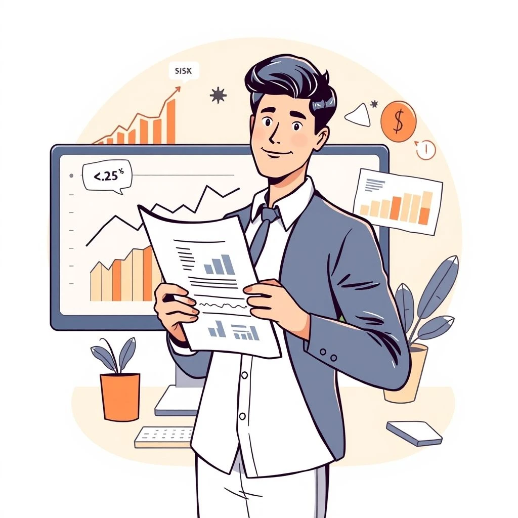 Revenue Analysis Report Pelajari Cara Menganalisis Pendapatan Bisnis