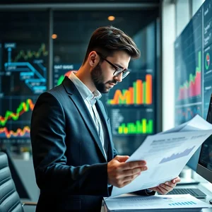 Revenue Analysis Report Verständnis und Anwendung im Geschäftsbereich