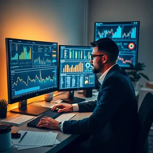 Revenue Analysis Report Leer hoe je omzet effectief analyseert en presenteert