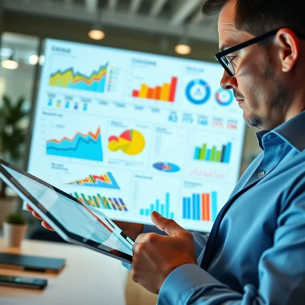 Revenue Analysis Report