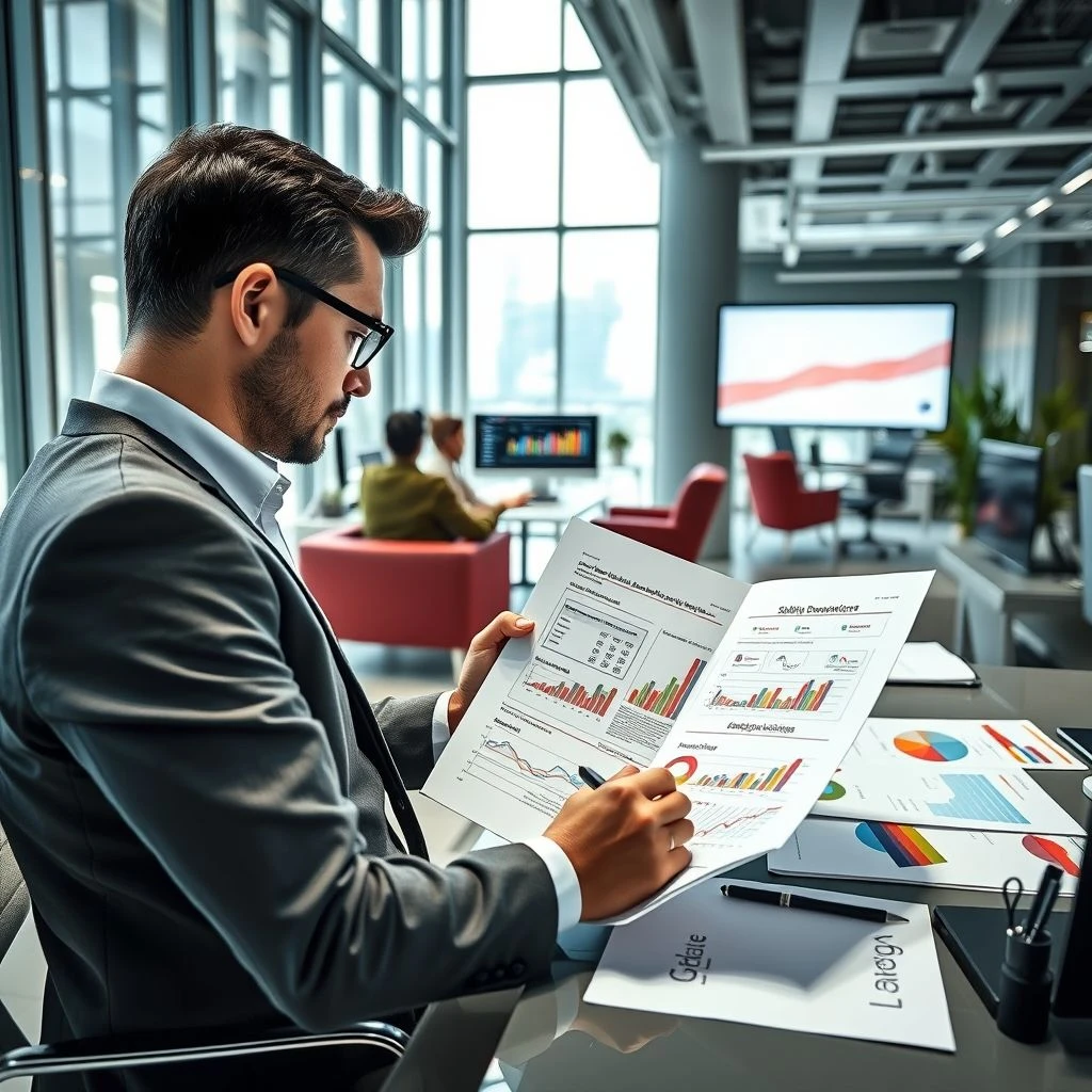 Guía completa para dominar el Skill Development Report y crecer profesionalmente
