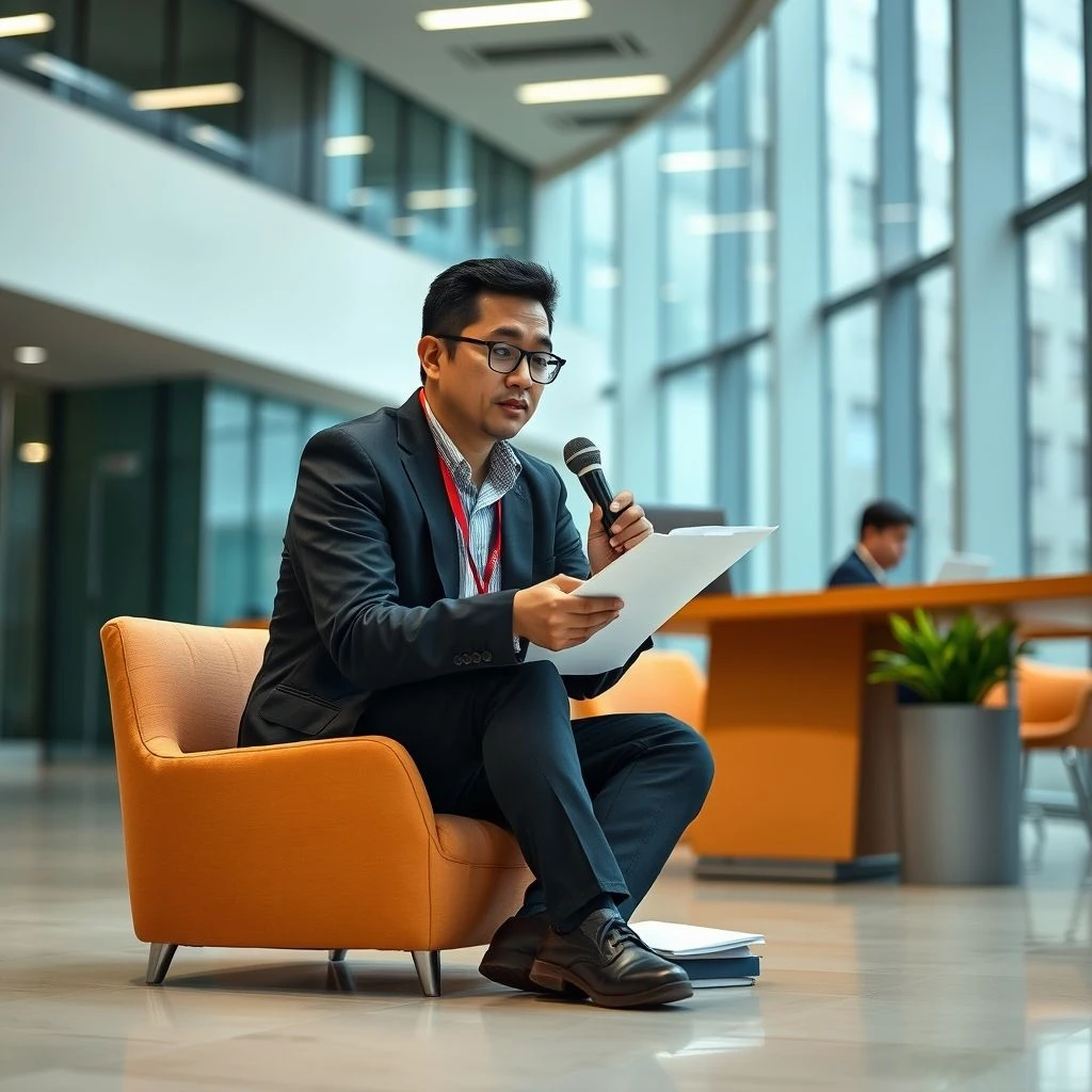 Skill Development Report Panduan Lengkap untuk Pertumbuhan Profesional