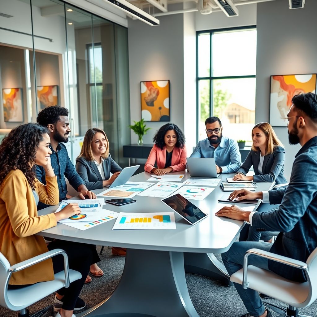 Staff Rotation Report Panduan lengkap buat profesional ESL