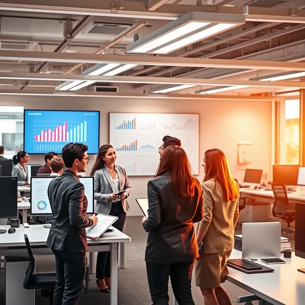 Staff Rotation Report Guide pour la gestion des employés