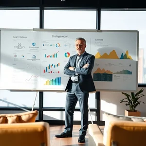 Strategic Execution Report Verstehen und Meistern für Geschäftserfolg