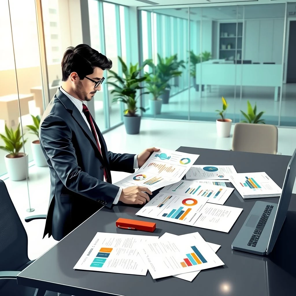 Strategic Execution Report Panduan Lengkap Untuk Kesuksesan Bisnis