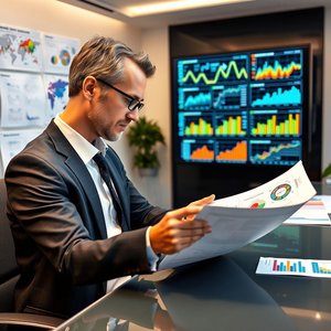 Strategic Execution Report Ontdekken voor Zakelijk Succes