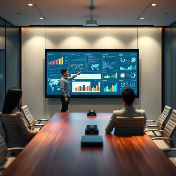 Operational Strategy Report