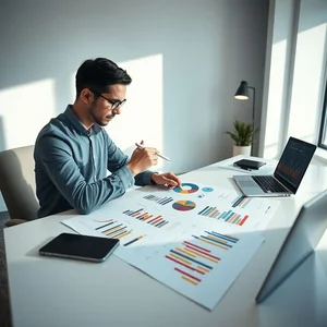 كيفية إتقان تقرير خطة العمل مع دليل شامل لنجاحك في العمل - Action Plan Report
