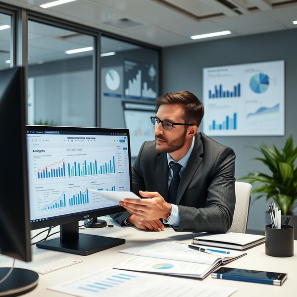 Corporate Development Report