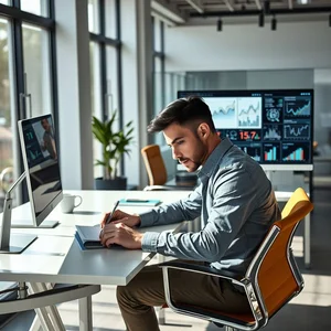 Skill Development Report ile Kariyerinizi Geliştirin ve Hedeflere Ulaşın