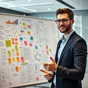 Action Plan Report meistern - Leitfaden für effektive Projektplanung