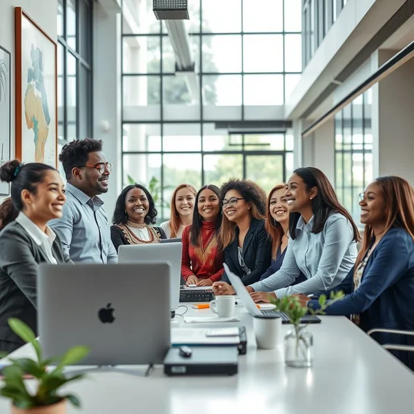 Understanding the Workplace Culture Report