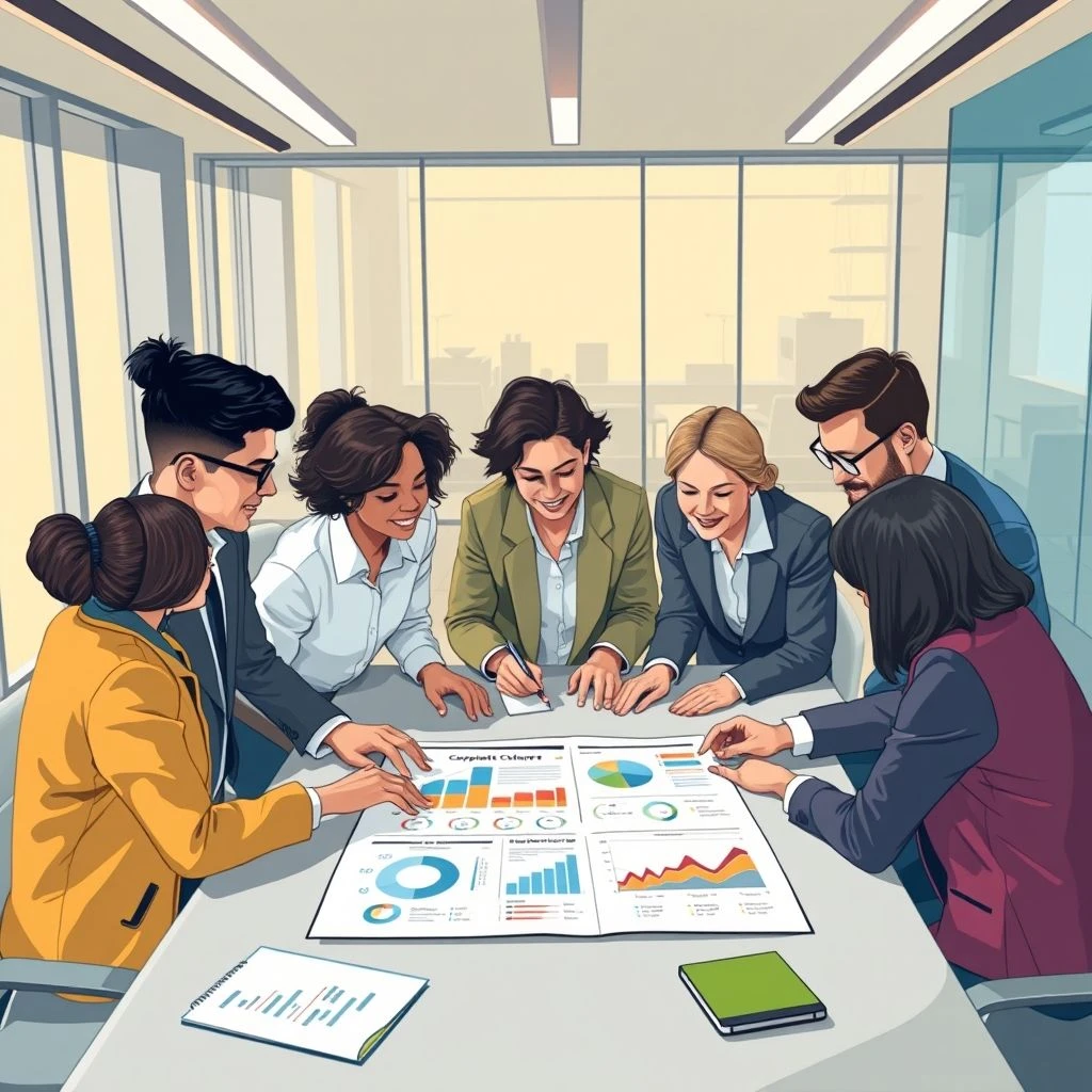 Workplace Culture Report Découvrez ses composants clés et comment l’utiliser