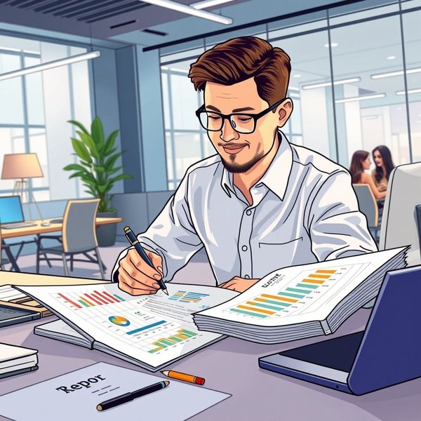 Memahami Workplace Culture Report