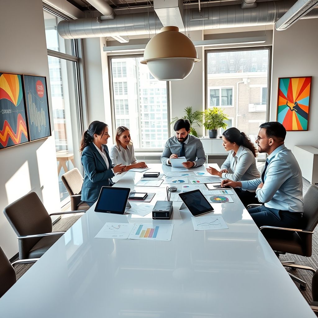 Рабочая культура и Workplace Culture Report — понимание и анализ