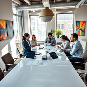 Рабочая культура и Workplace Culture Report — понимание и анализ