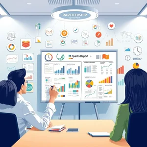 تقرير ملخص الرعاية إتقانها وفهمها لفعالية الأعمال