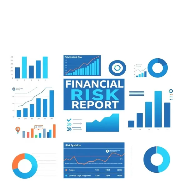 Financial Risk Report