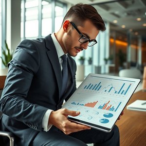 掌握Quarter Review Report 商务英语专家指南详解