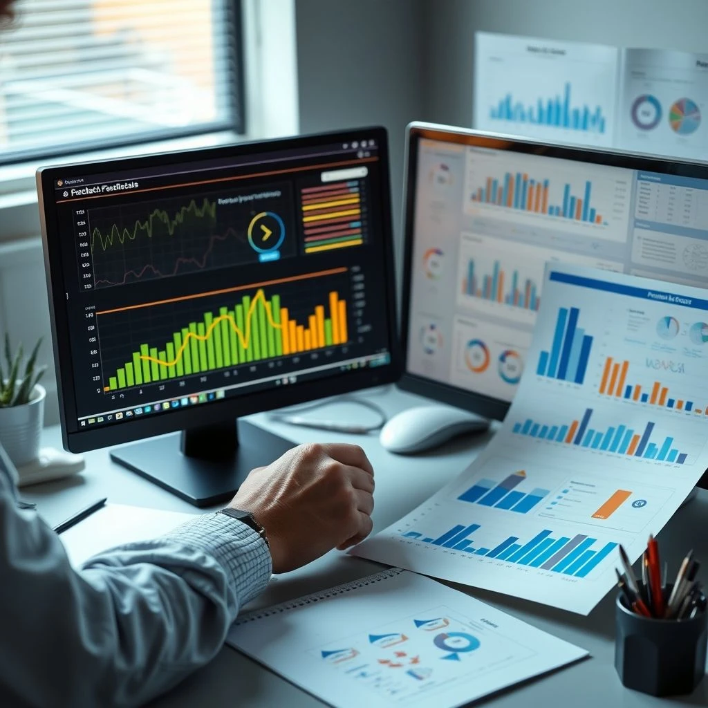 Feedback Summary Report Hướng Dẫn Chi Tiết Cho Người Mới Vi