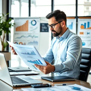 Beheers je Business Efficiency Report met deze praktische gids
