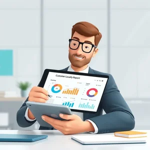 Beheers je Customer Loyalty Report met deze gids voor ESL professionals