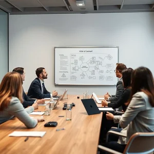 Corporate Announcement Report Anleitung für klare Unternehmenskommunikation